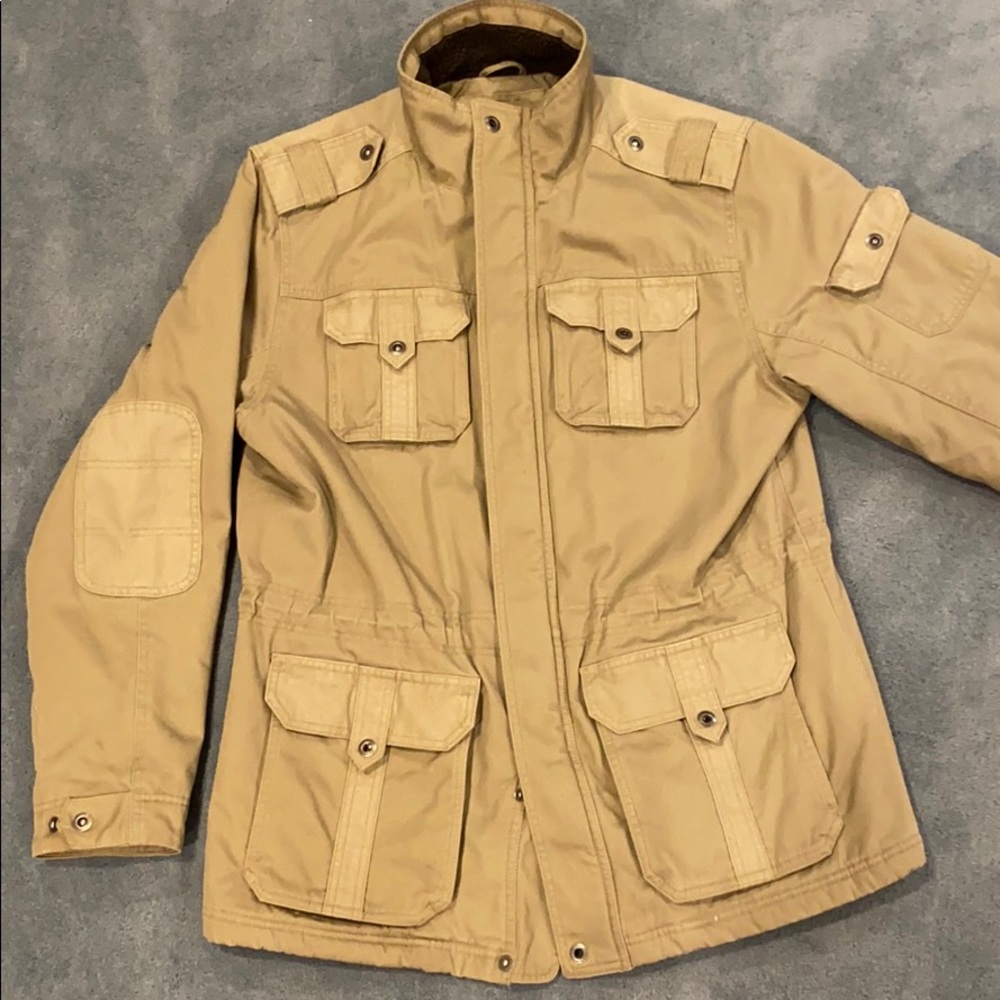 L.L Bean Winter Coat